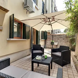 Apartment Cannaregio - Style, Venedig