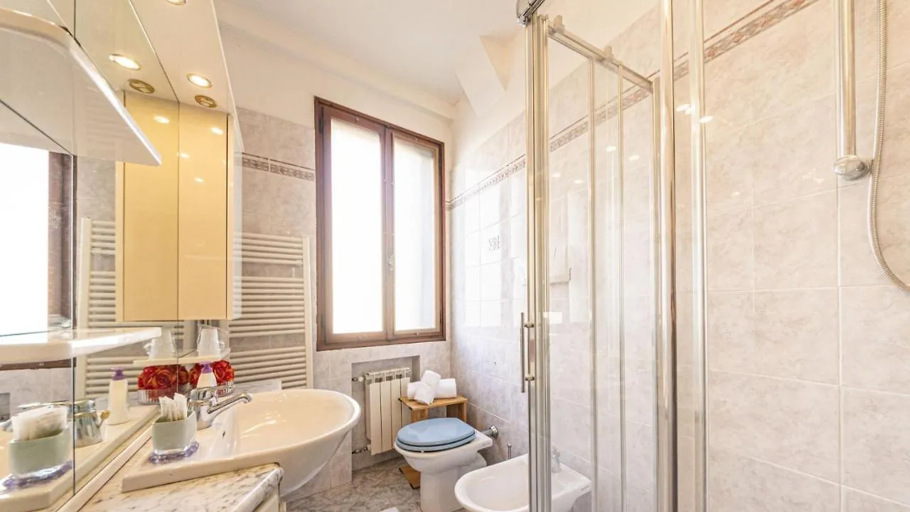 Residenza Al Giardino Apartment Venice