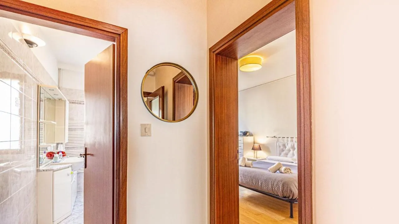 Residenza Al Giardino Apartment Venice