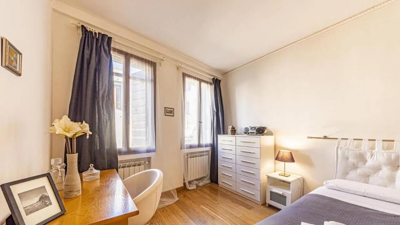 Residenza Al Giardino Apartment Venice