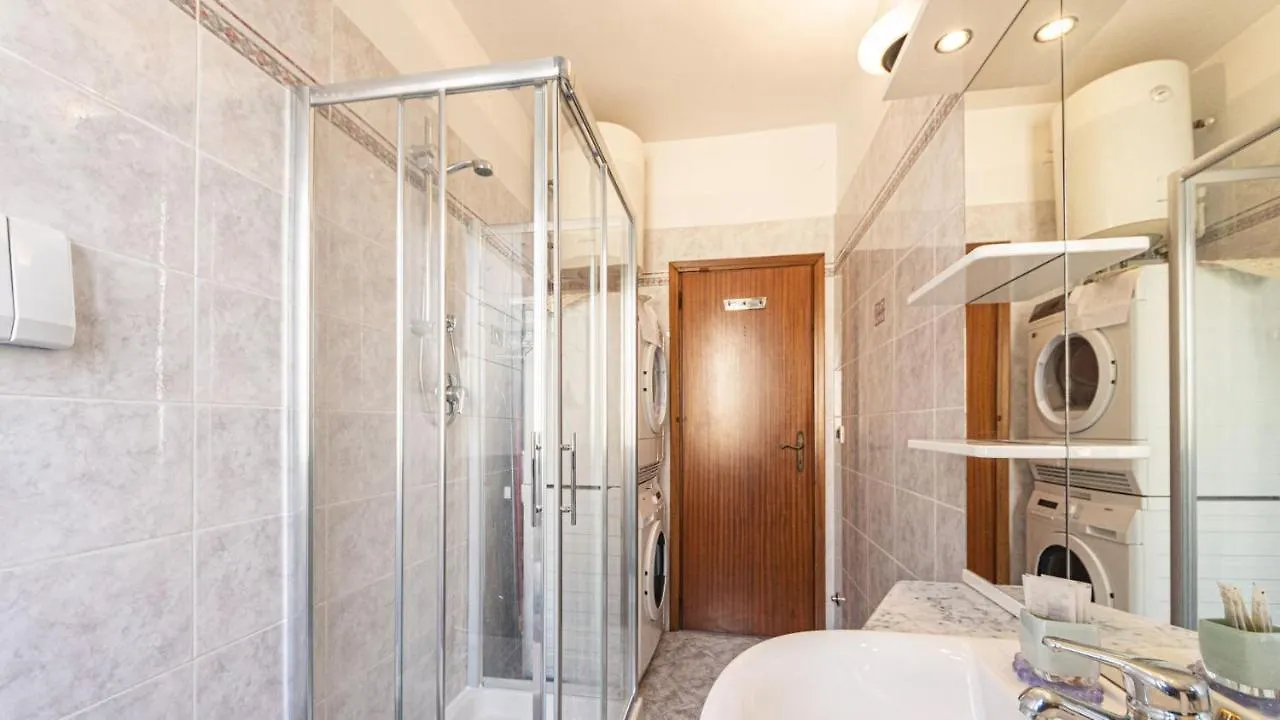 Residenza Al Giardino Apartment Venice 0*,