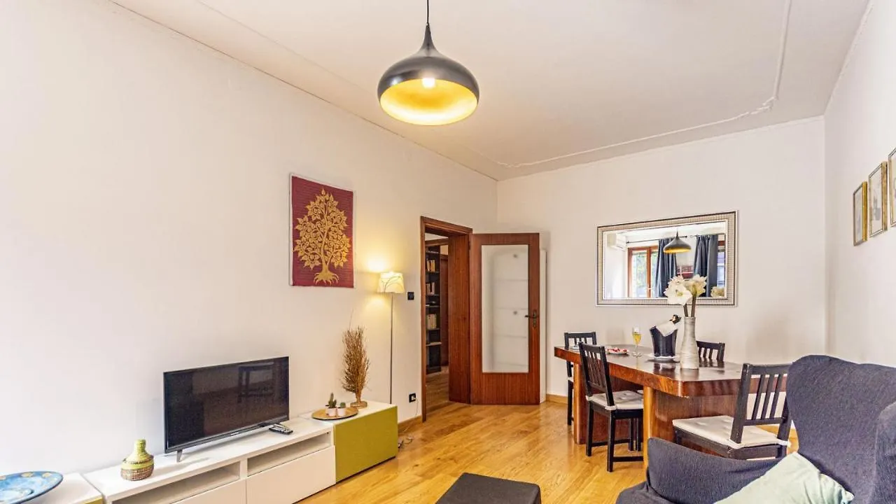 Residenza Al Giardino Apartment Venice 0*,  Italy