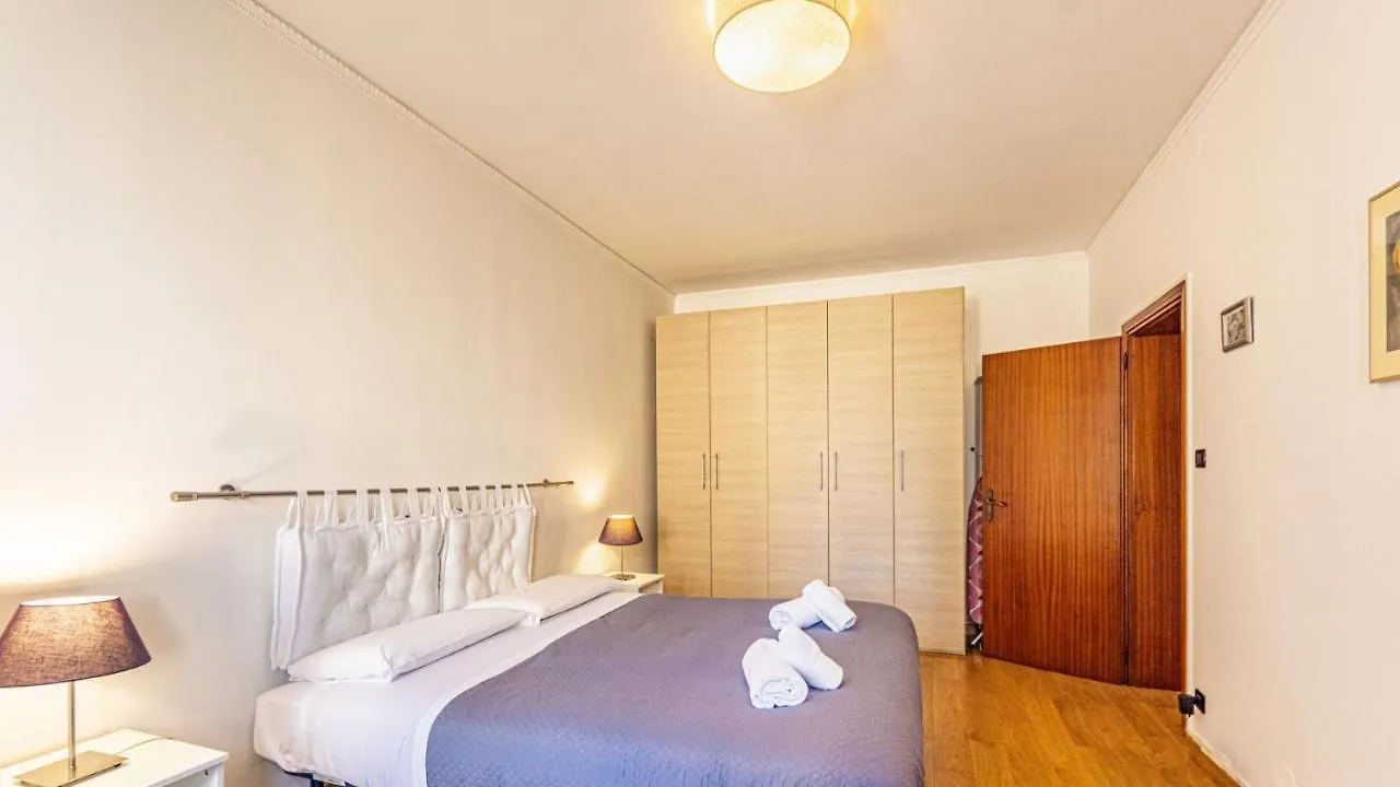 Residenza Al Giardino Apartment Venice 0*,