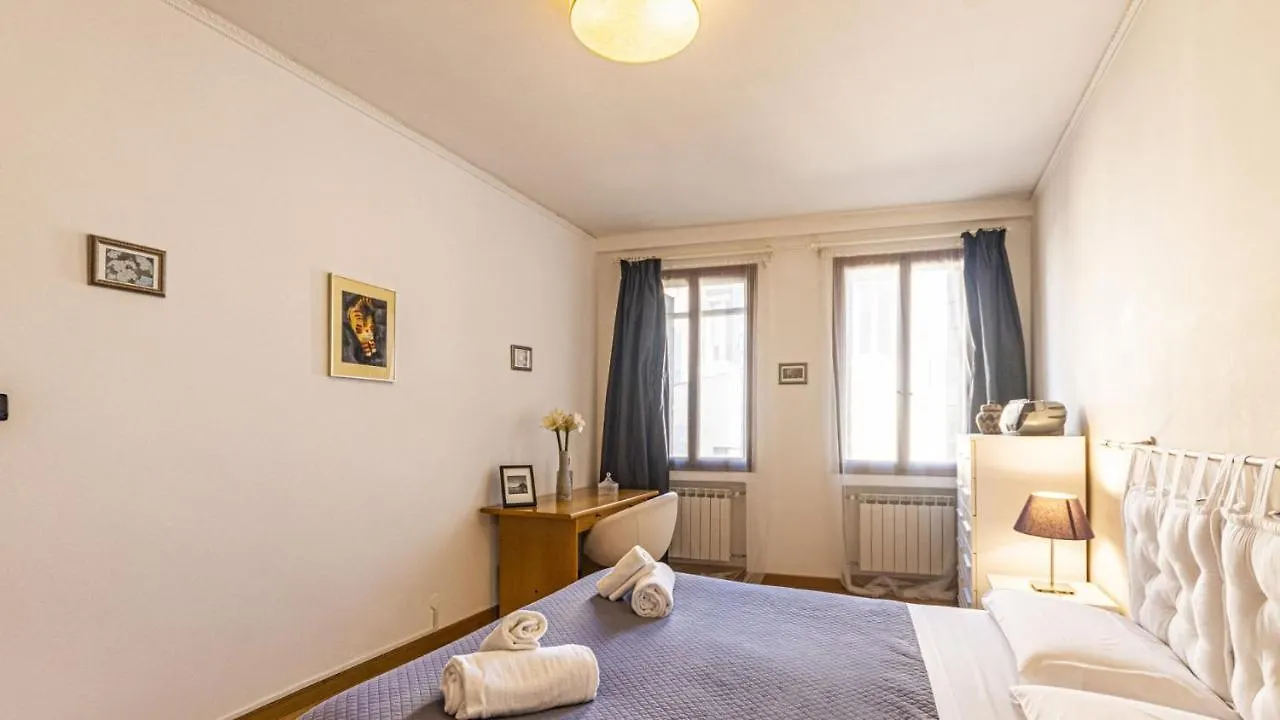 Residenza Al Giardino Apartment Venice