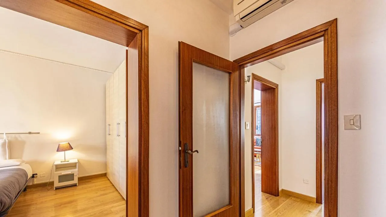 Residenza Al Giardino Apartment Venice