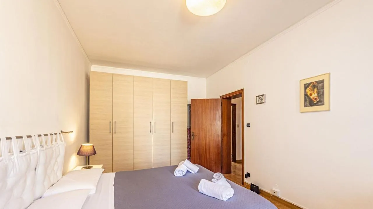 Residenza Al Giardino Apartment Venice Italy