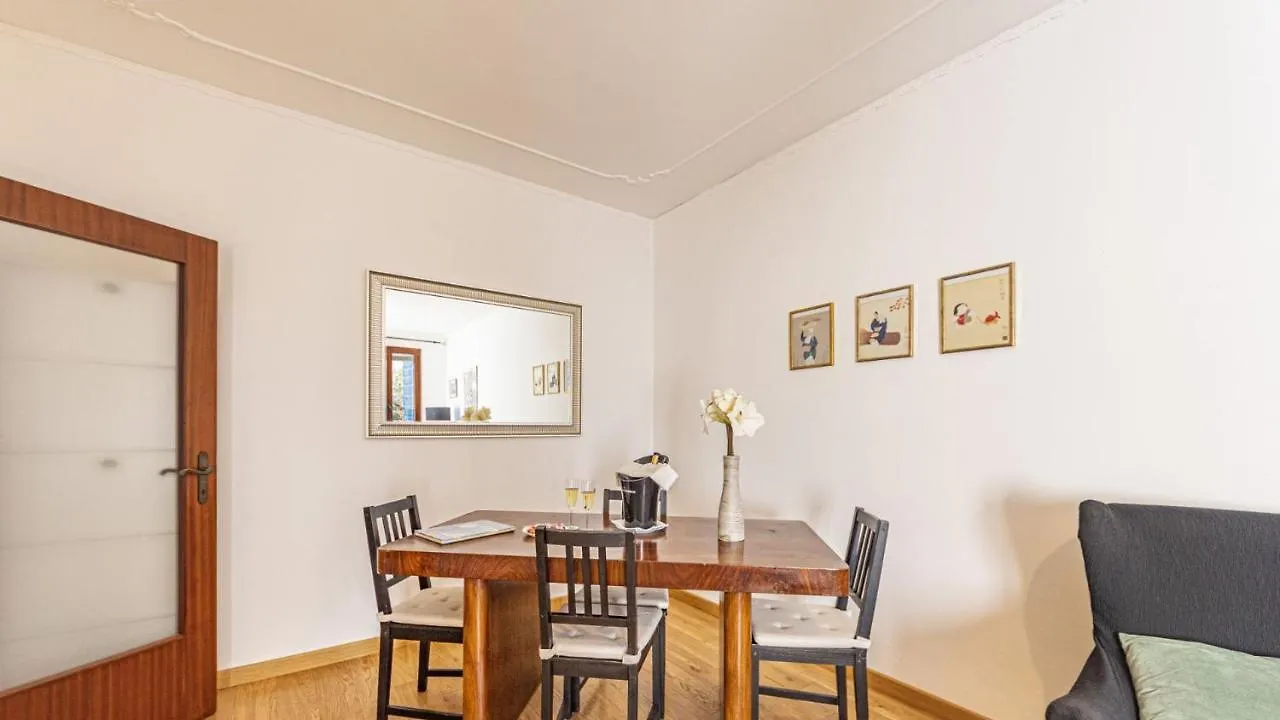 Residenza Al Giardino Apartment Venice