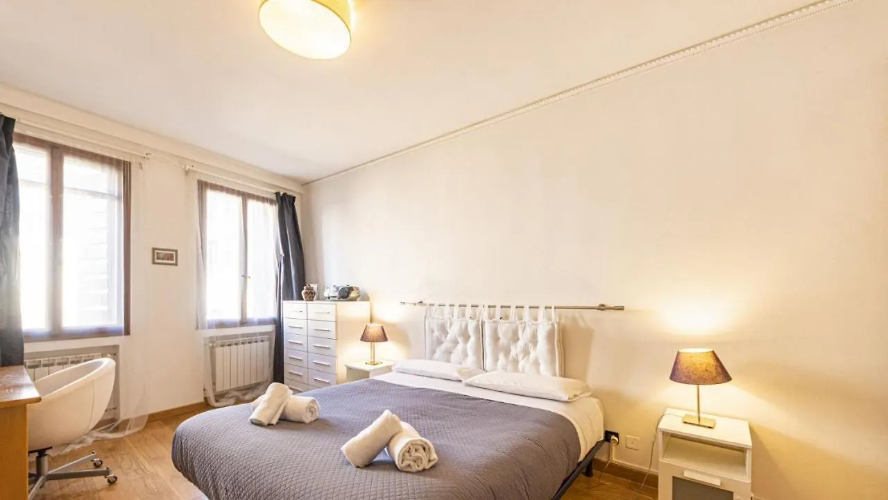 Residenza Al Giardino Apartment Venice