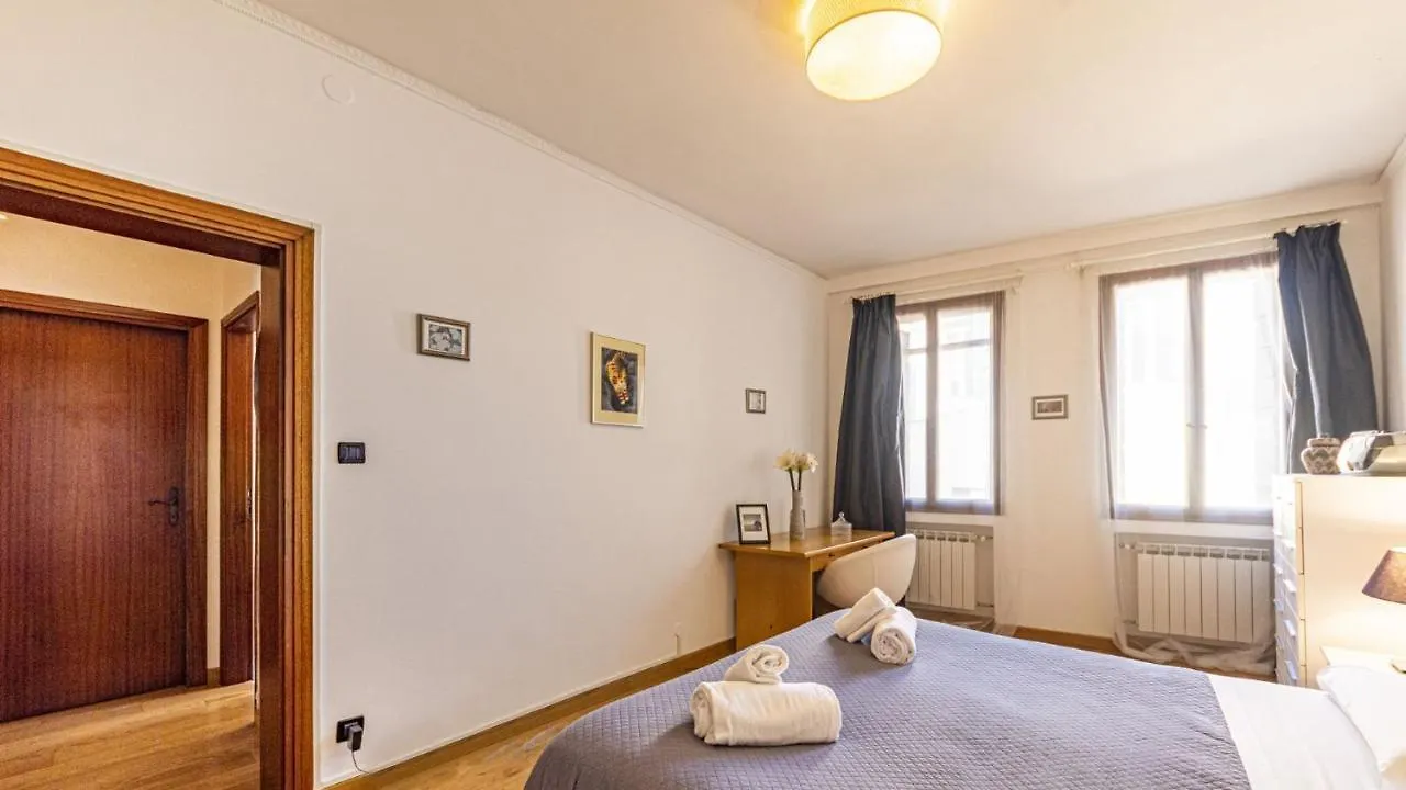 Residenza Al Giardino Apartment Venice