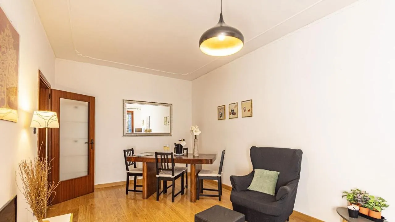 Residenza Al Giardino Apartment Venice Italy
